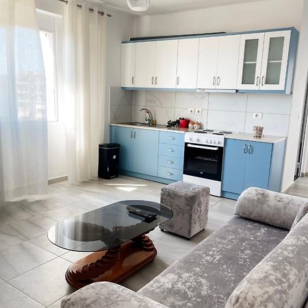 L.T. Noy'S Apartment Saranda Dış mekan fotoğraf