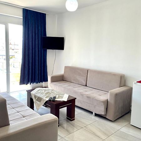 L.T. Noy'S Apartment Saranda Dış mekan fotoğraf