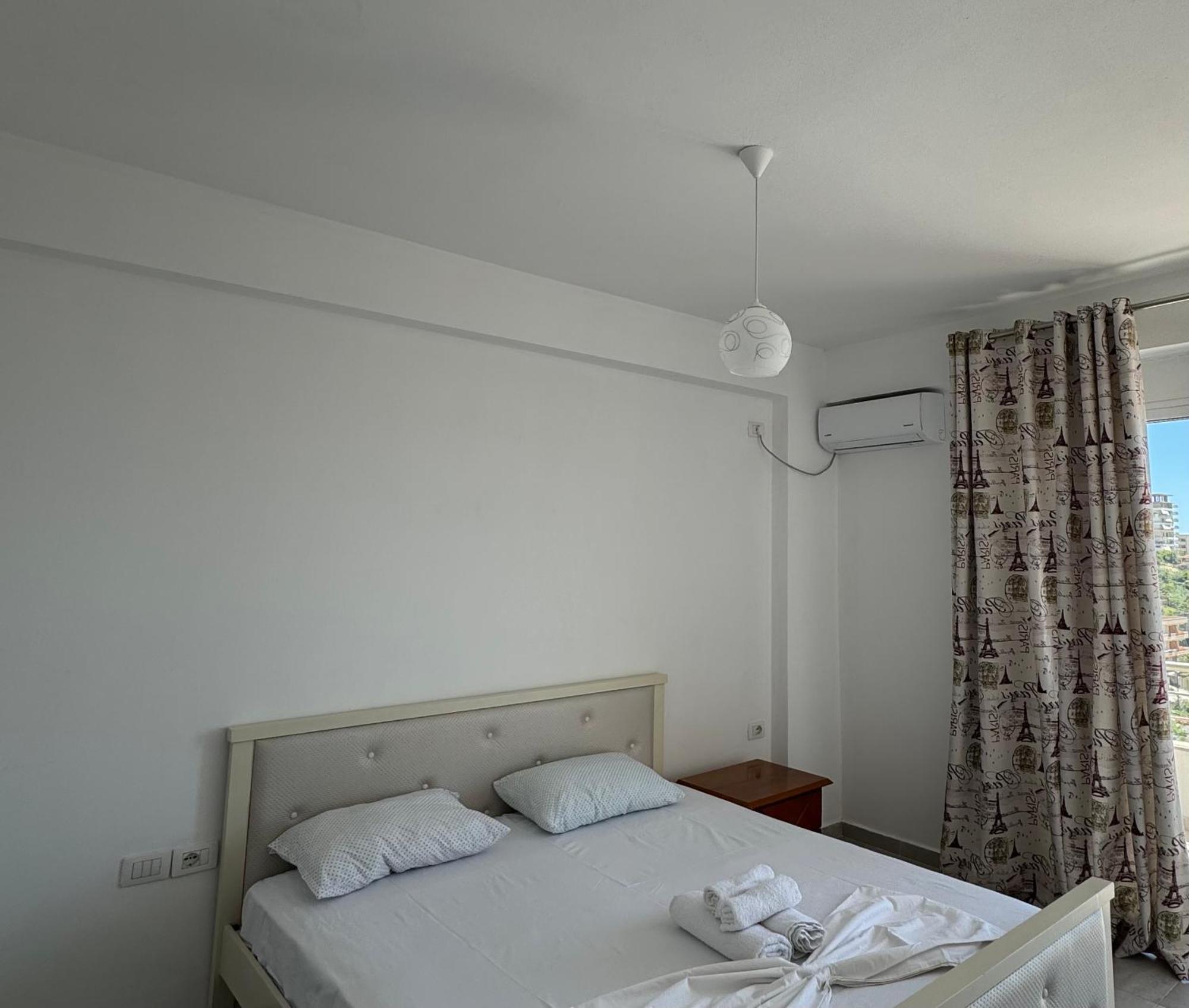 L.T. Noy'S Apartment Saranda Dış mekan fotoğraf