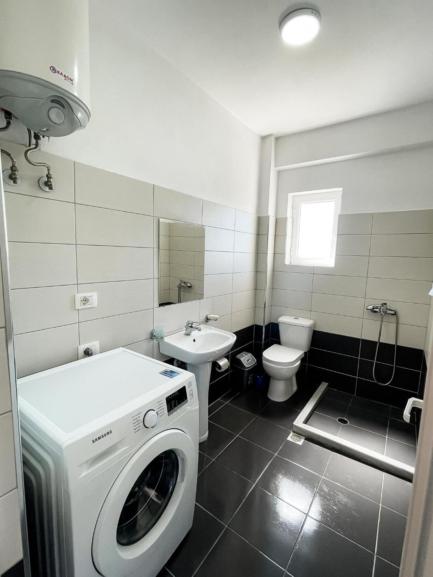 L.T. Noy'S Apartment Saranda Dış mekan fotoğraf