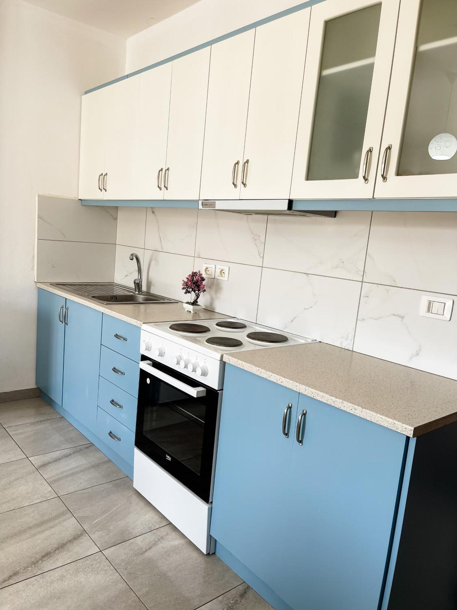 L.T. Noy'S Apartment Saranda Dış mekan fotoğraf