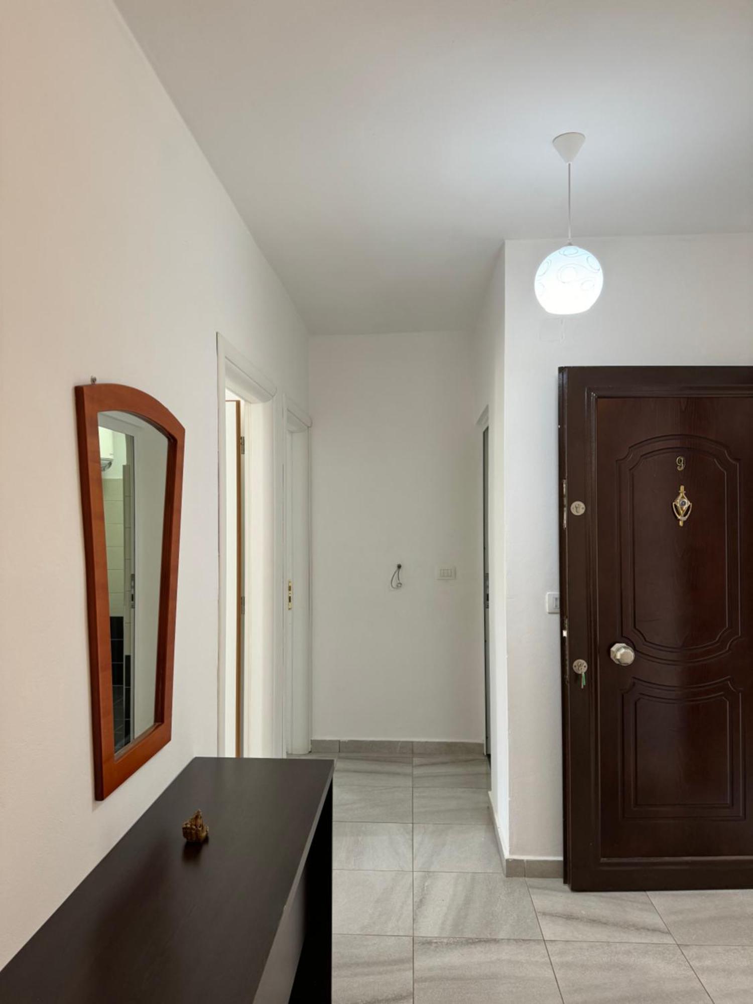 L.T. Noy'S Apartment Saranda Dış mekan fotoğraf