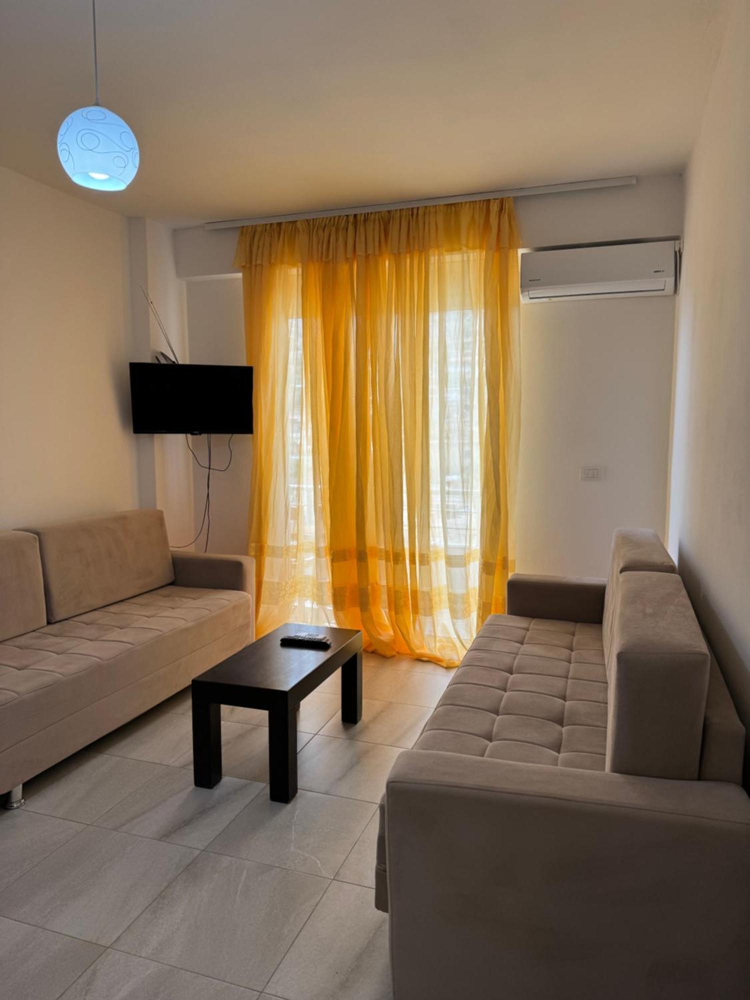 L.T. Noy'S Apartment Saranda Dış mekan fotoğraf