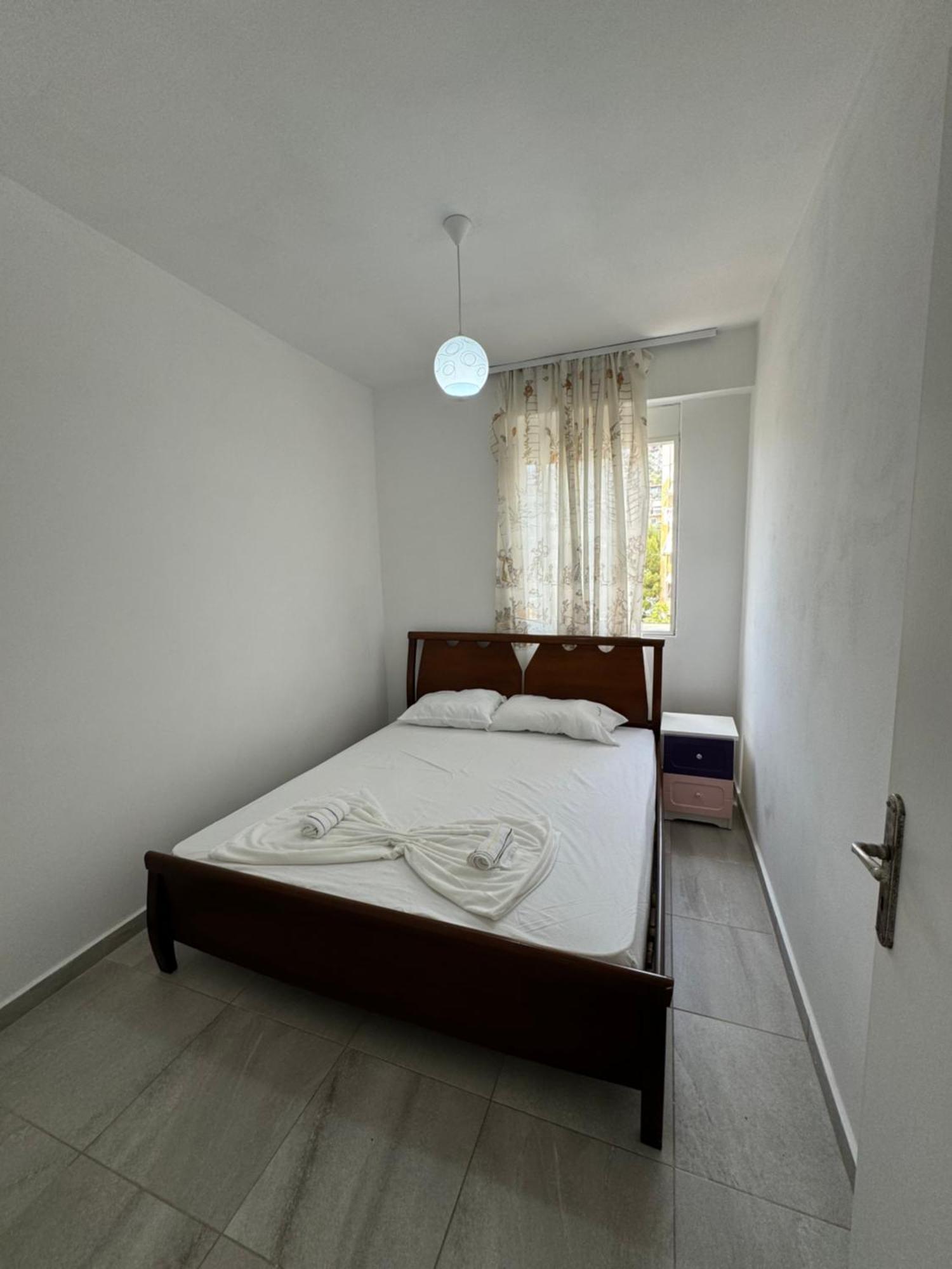 L.T. Noy'S Apartment Saranda Dış mekan fotoğraf