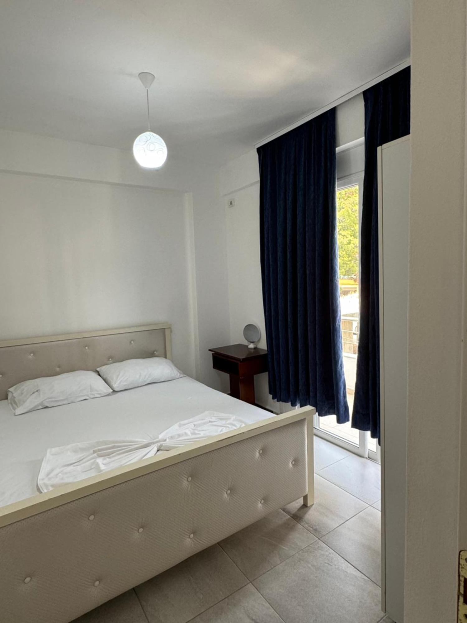 L.T. Noy'S Apartment Saranda Dış mekan fotoğraf