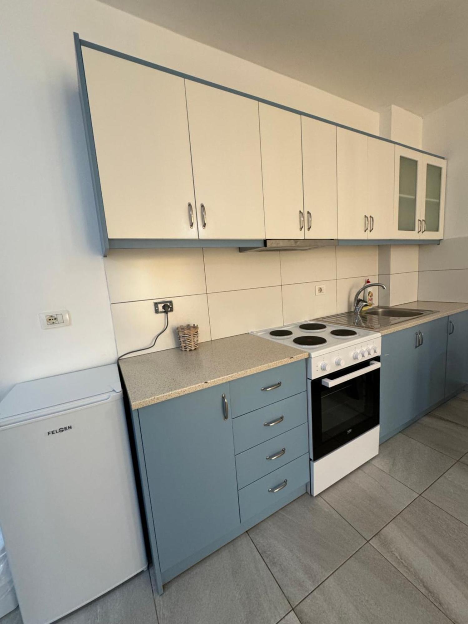 L.T. Noy'S Apartment Saranda Dış mekan fotoğraf
